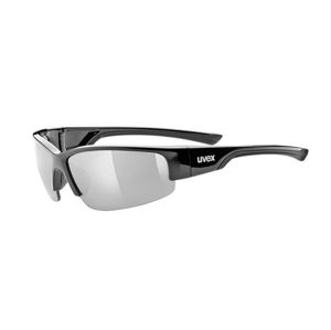 Športové okuliare Uvex Sportstyle 215 black (2216)